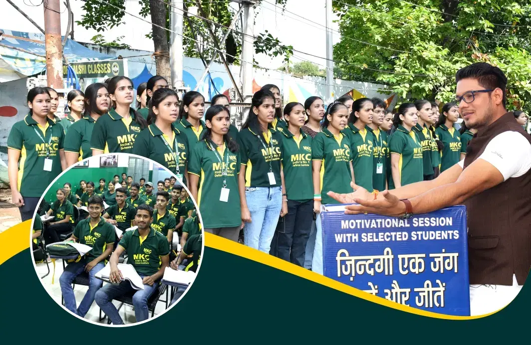 Major Mentorship, Major Results